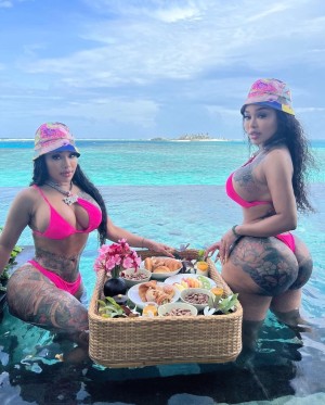 Double Dose Photo #27