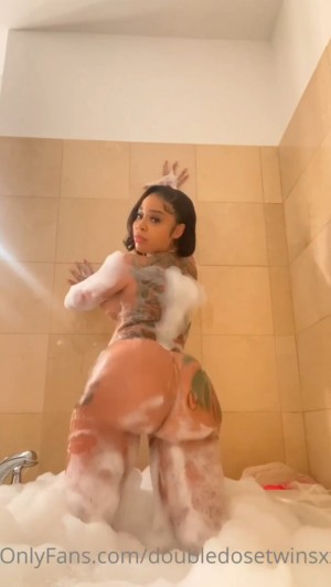 Double Dose Photo #34