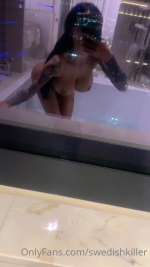 Morgan Hultgren Post #16