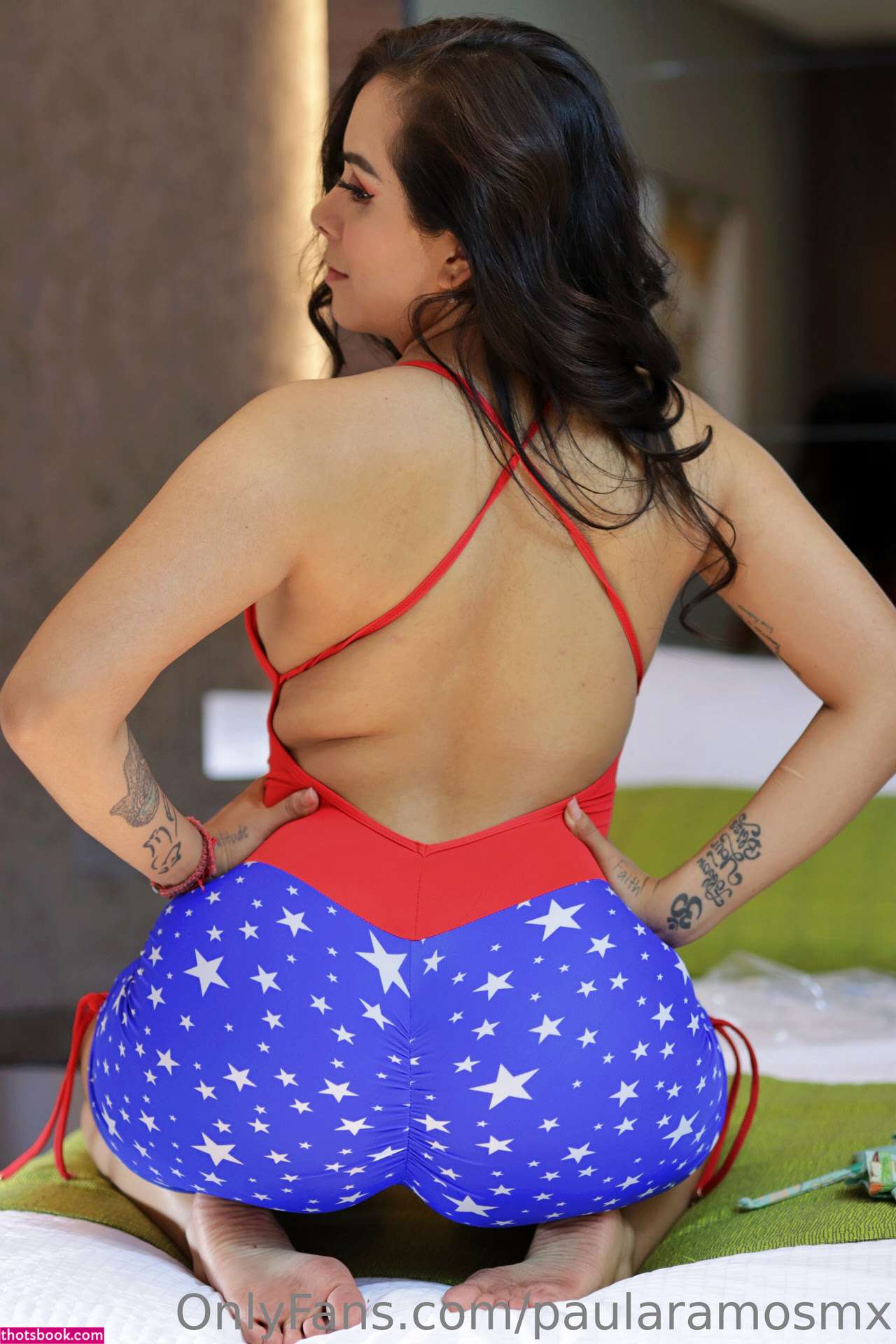 Paula Ramos Photo #158