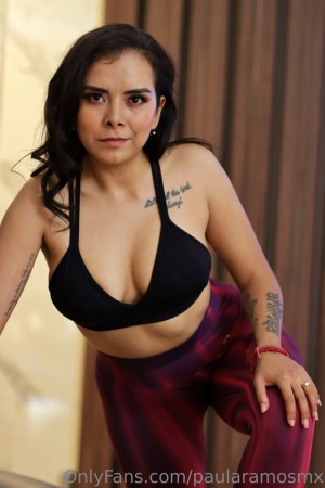 Paula Ramos Photo #159