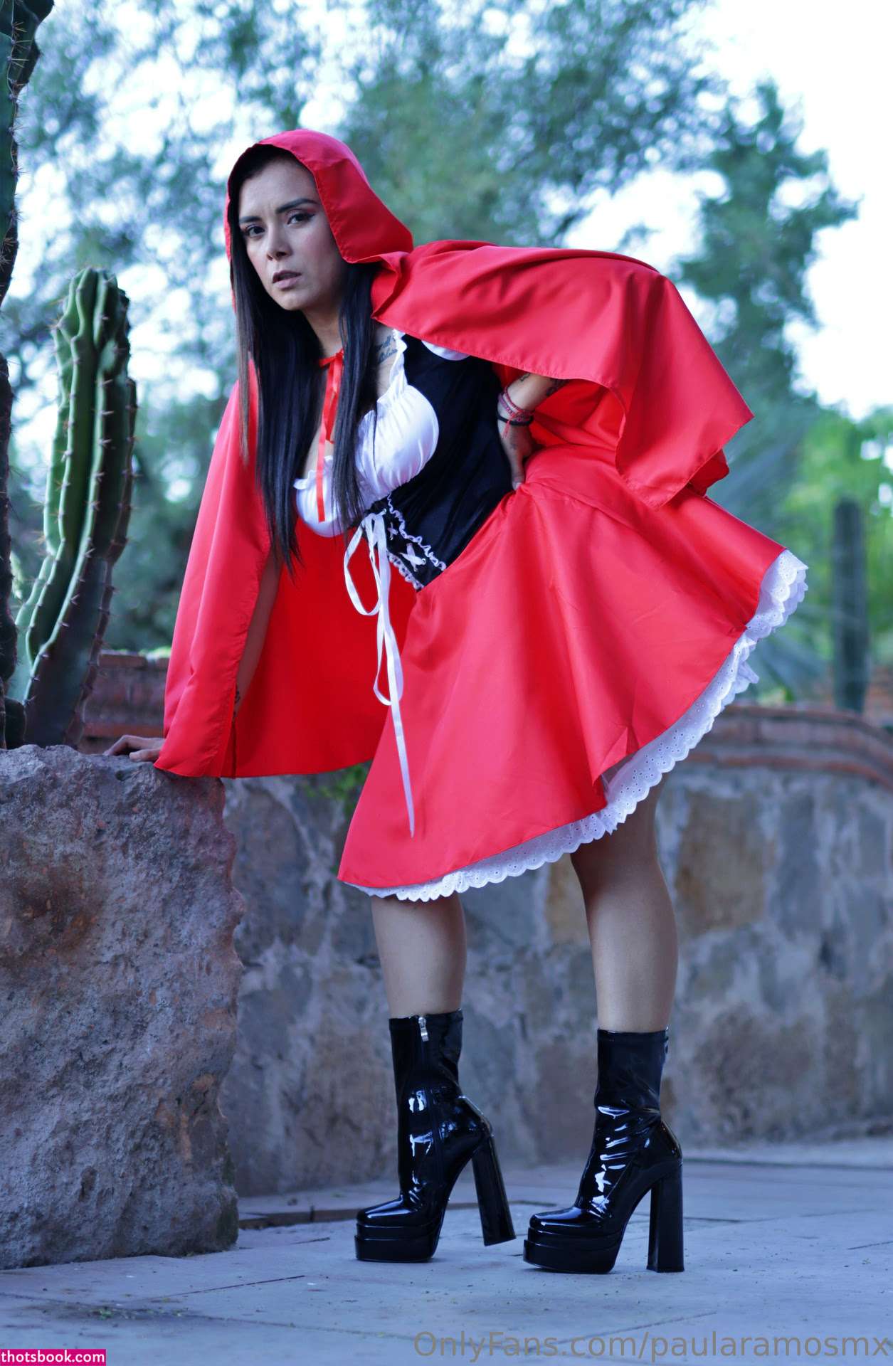 Paula Ramos Photo #199