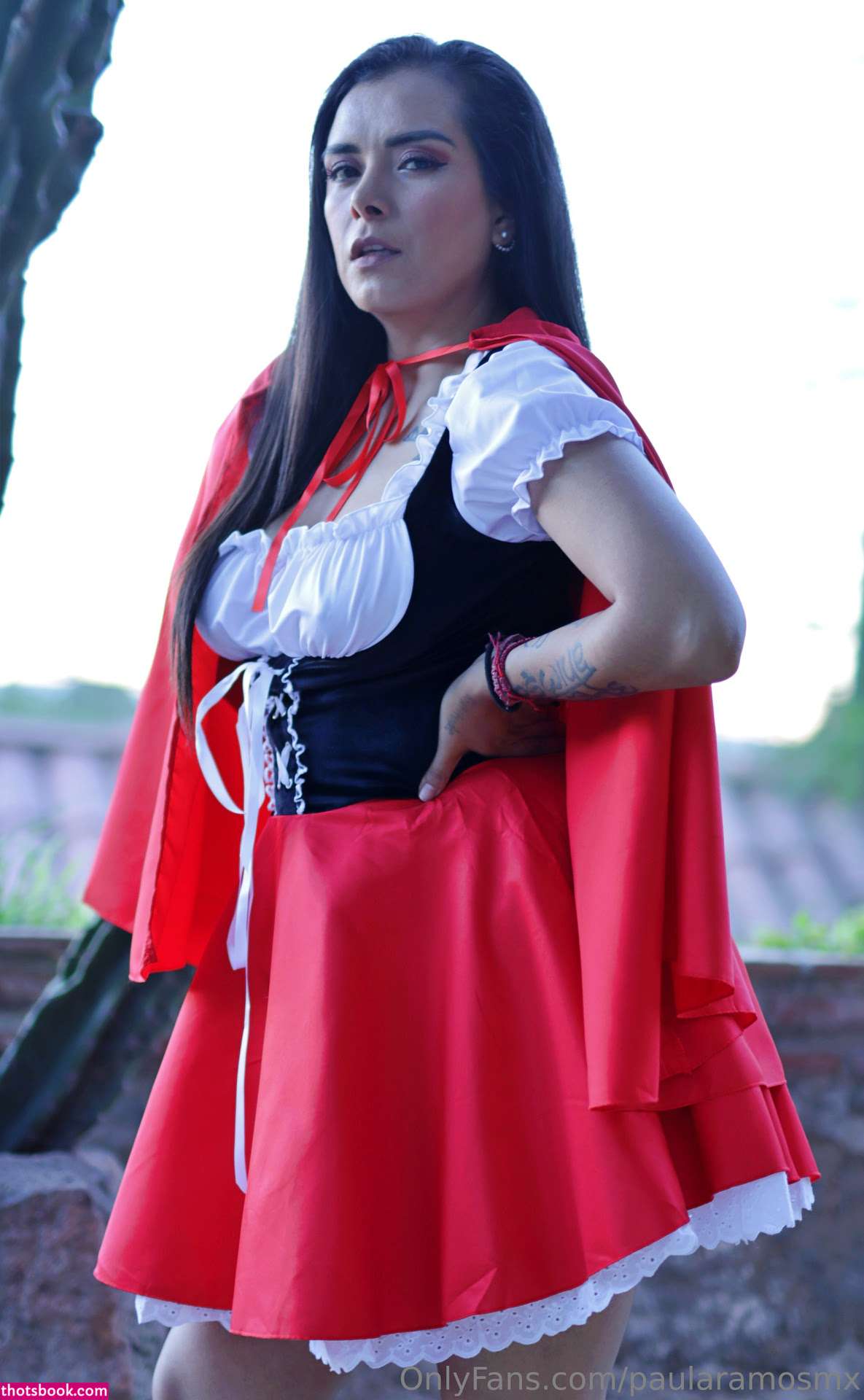 Paula Ramos Photo #201