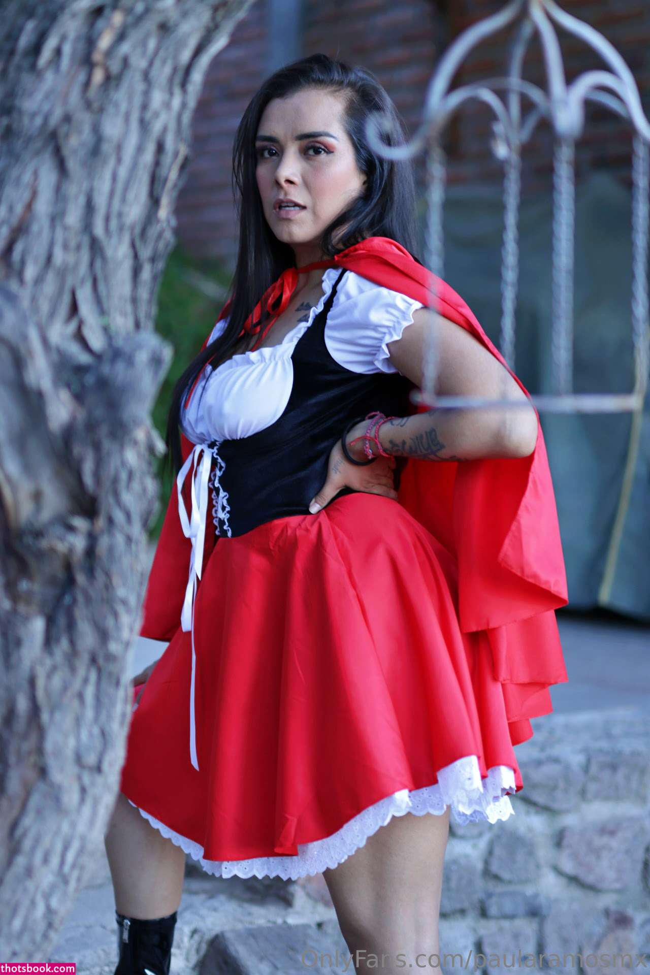 Paula Ramos Photo #205