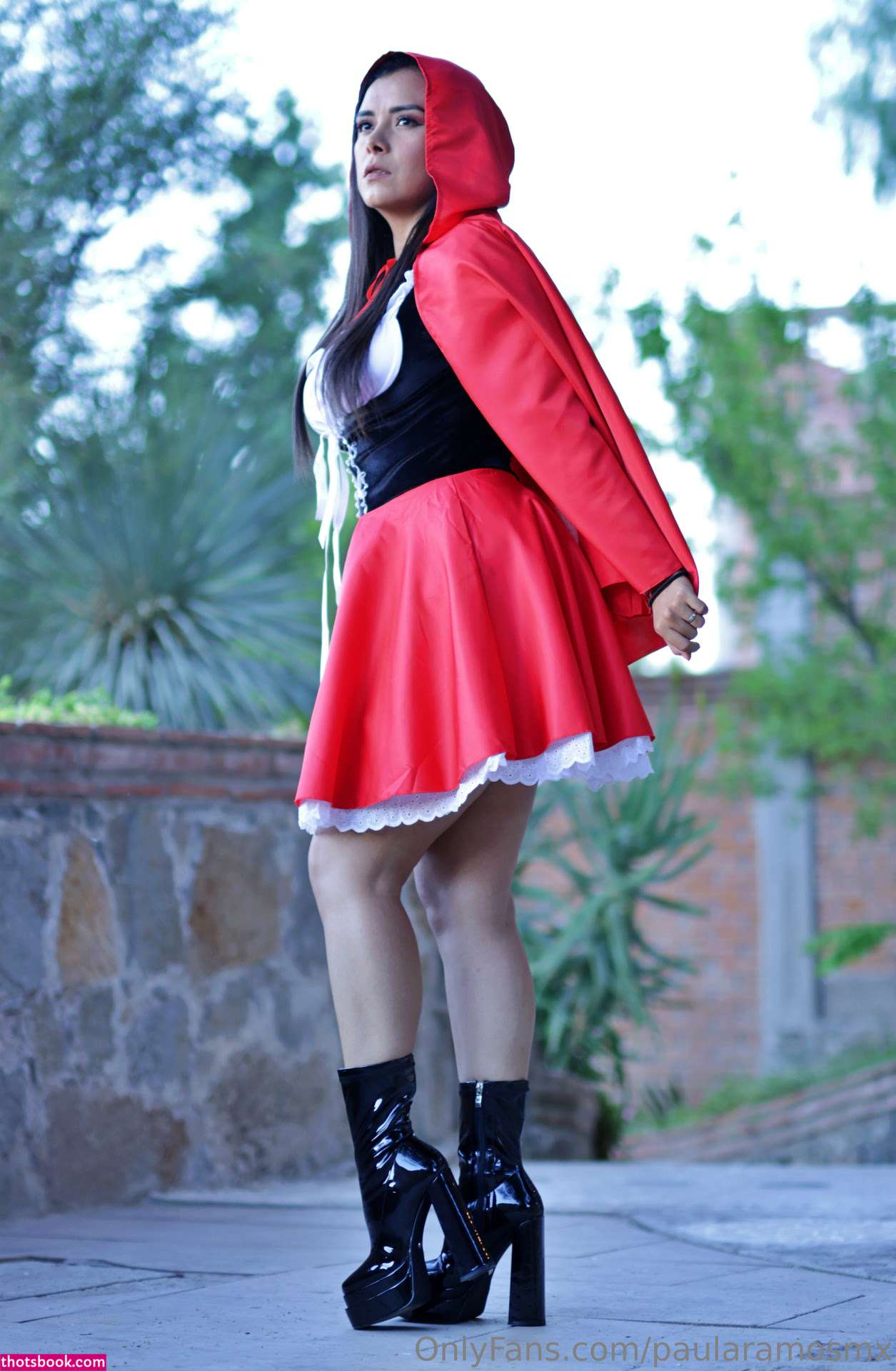 Paula Ramos Photo #209