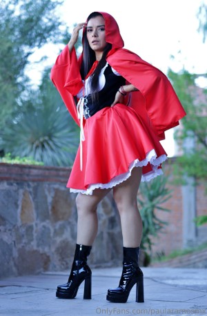 Paula Ramos Photo #207