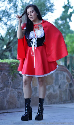 Paula Ramos Photo #208