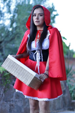 Paula Ramos Photo #210