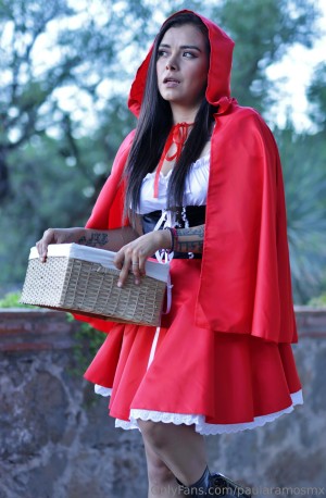 Paula Ramos Photo #213