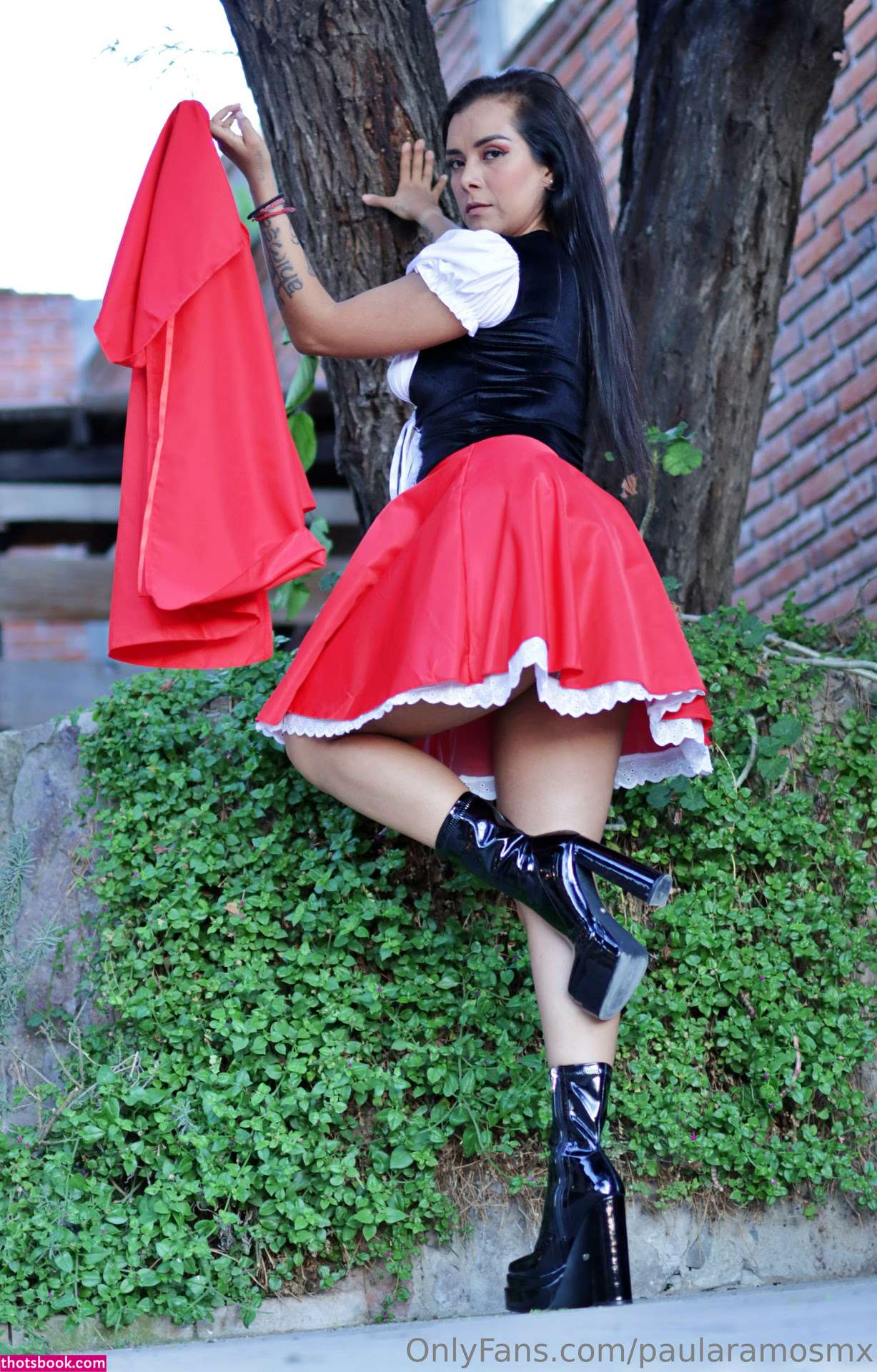 Paula Ramos Photo #220