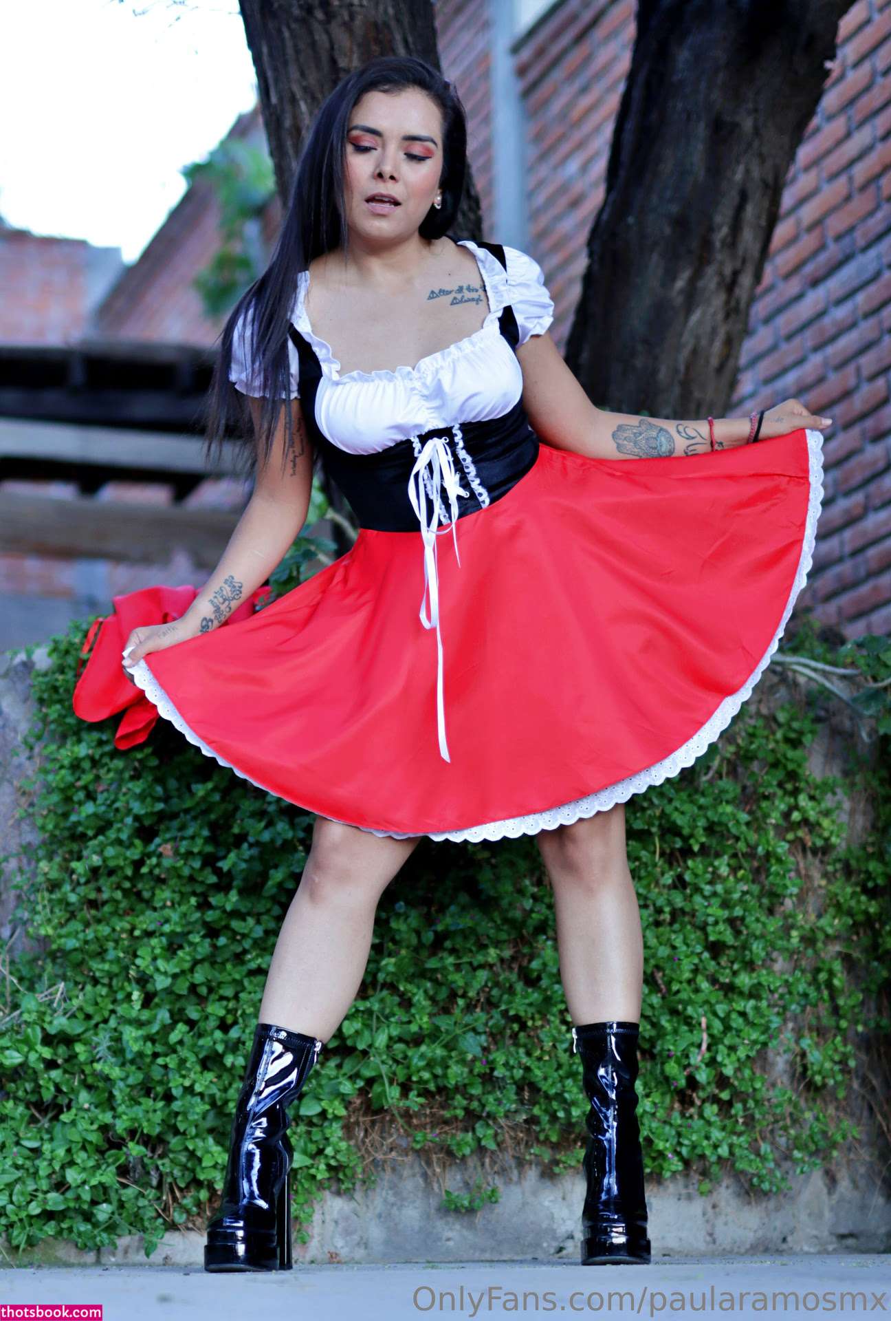 Paula Ramos Photo #221