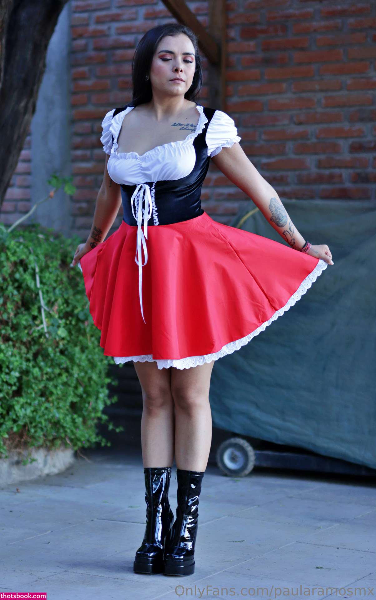 Paula Ramos Photo #225