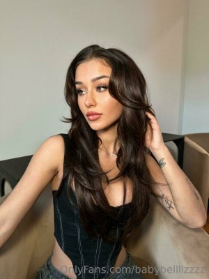 Isabella Urbzz Post #17