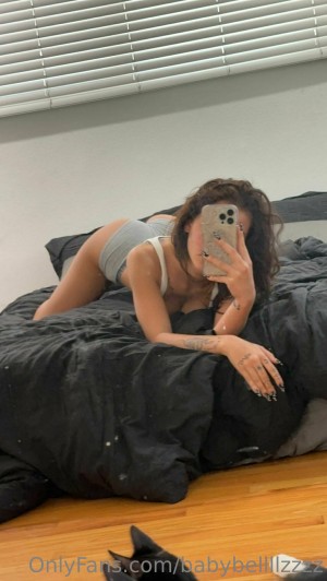 Isabella Urbzz Post #18