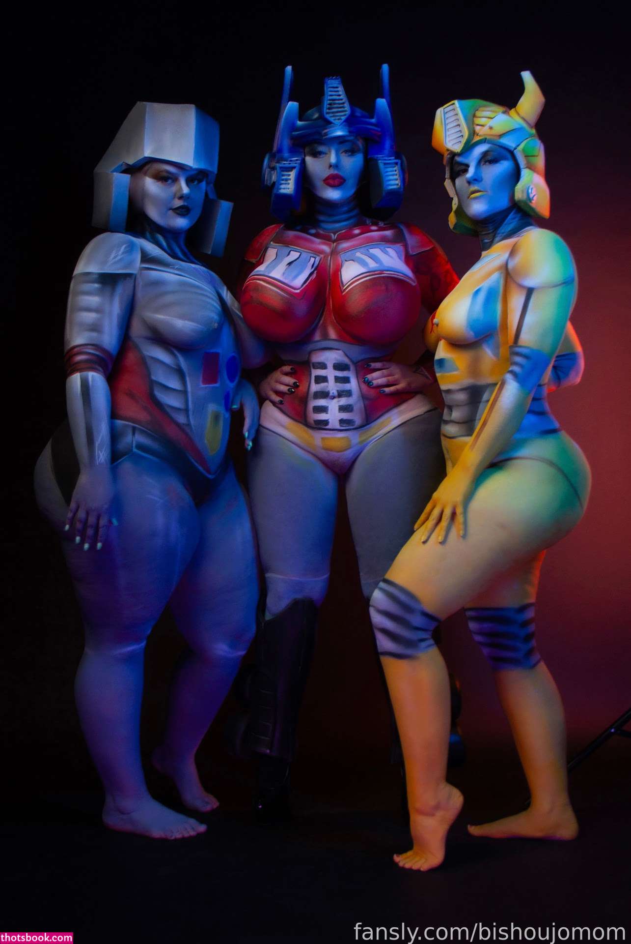 Bishoujomom Photo #481