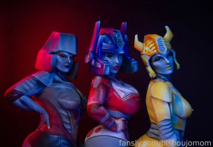 Bishoujomom Photo #484