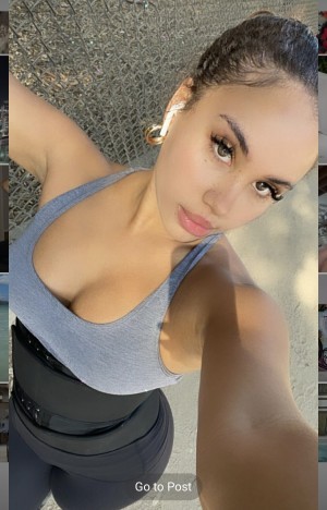 Chey Anderson Photo #6