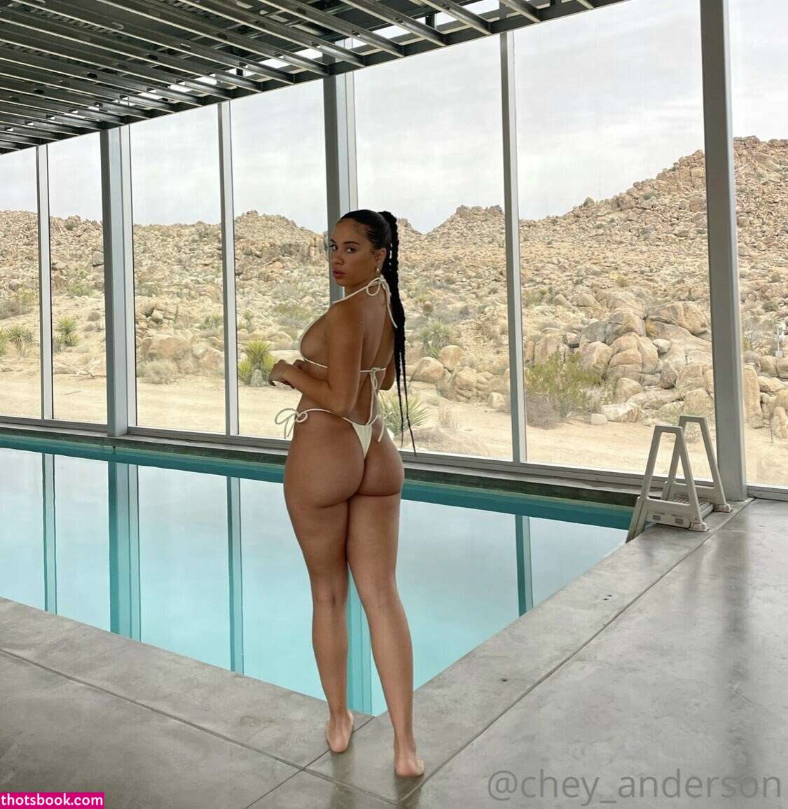 Chey Anderson Photo #18