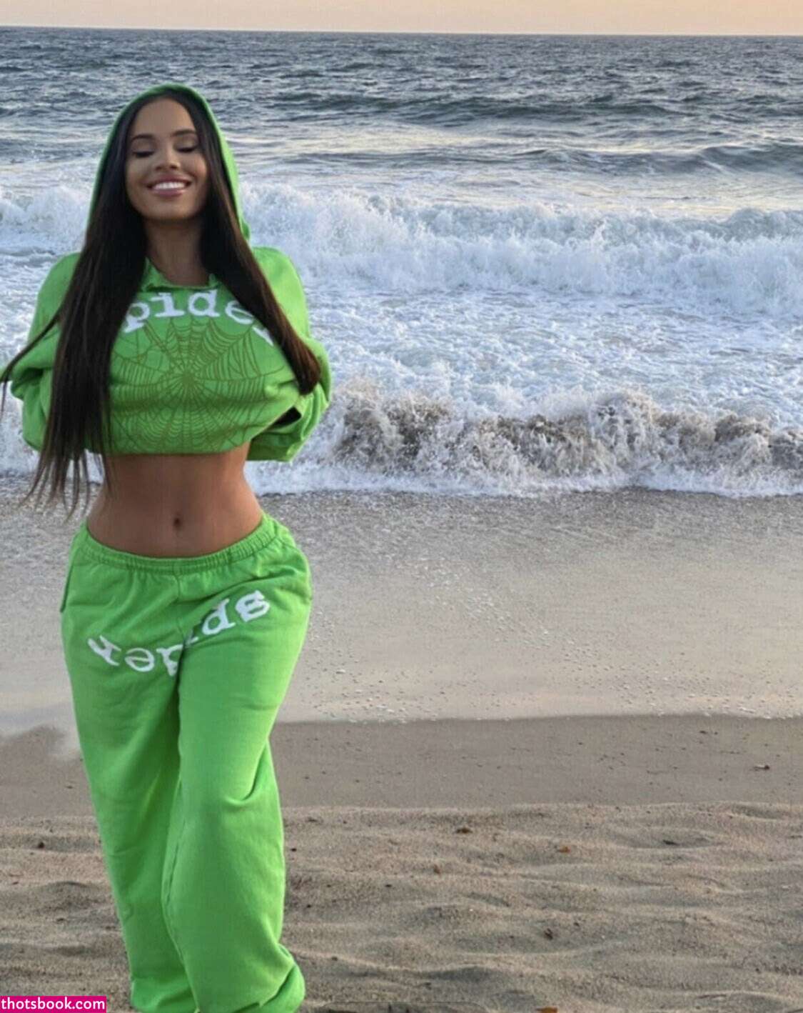 Chey Anderson Photo #21