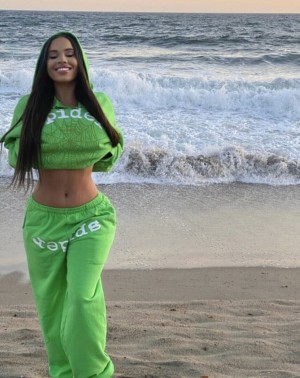 Chey Anderson Photo #21