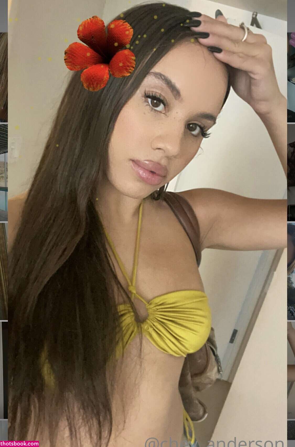 Chey Anderson Photo #28