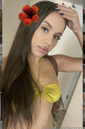 Chey Anderson Photo #28