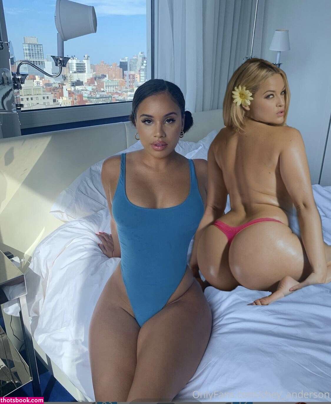 Chey Anderson Photo #52