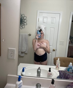 haidentaylor2 Photo #1