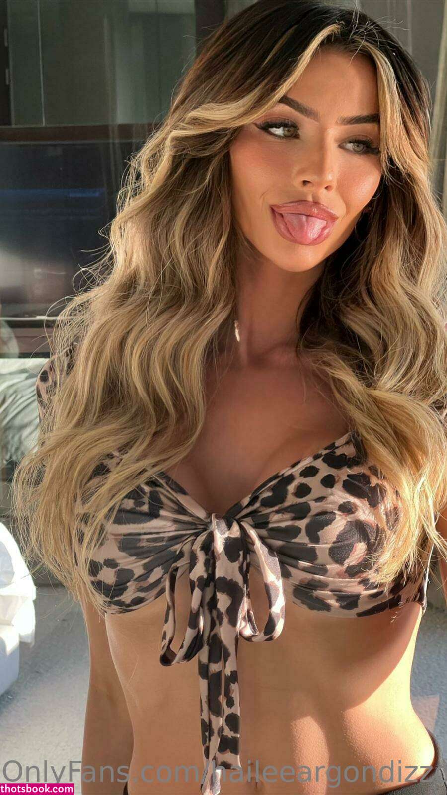 Hailee Argondizzo Photo #2