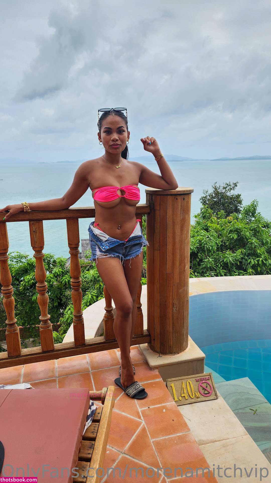 Morena Mitch Photo #28