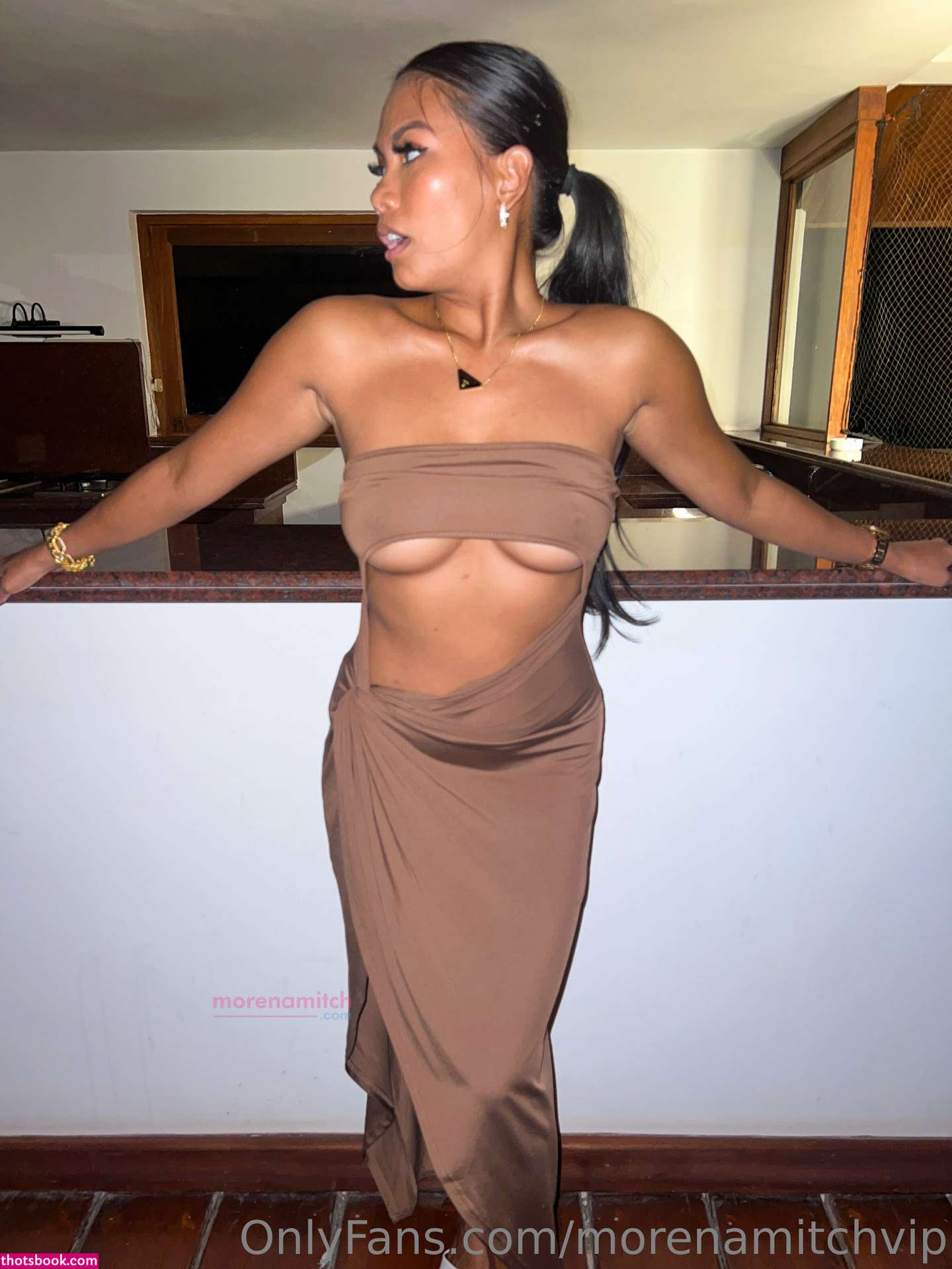 Morena Mitch Photo #44