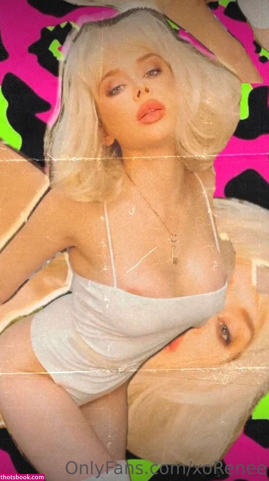 Renee Olstead Photo #188