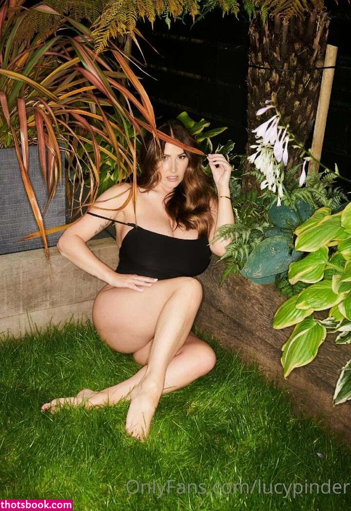 Lucy Pinder Photo #214