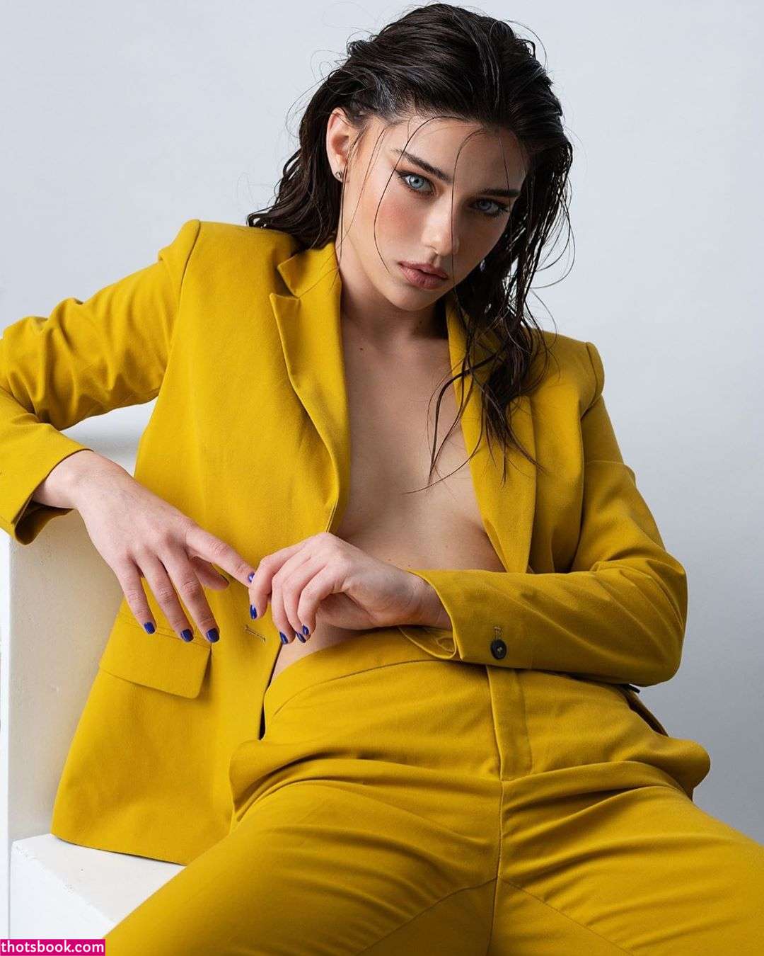 Milana Vino Photo #16