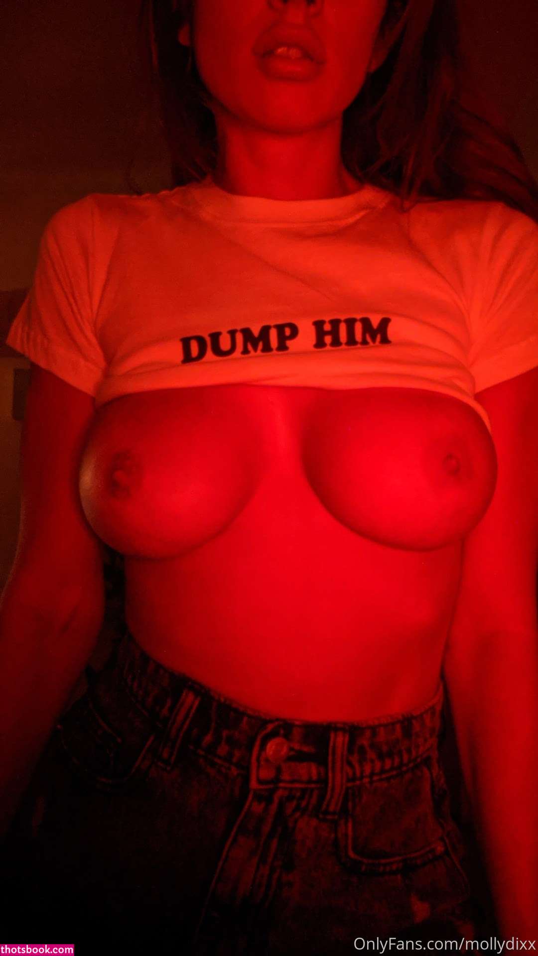 Molly Dixx Photo #111