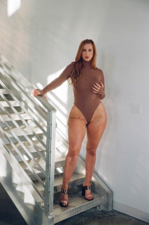 Olivia Stpierre Photo #45