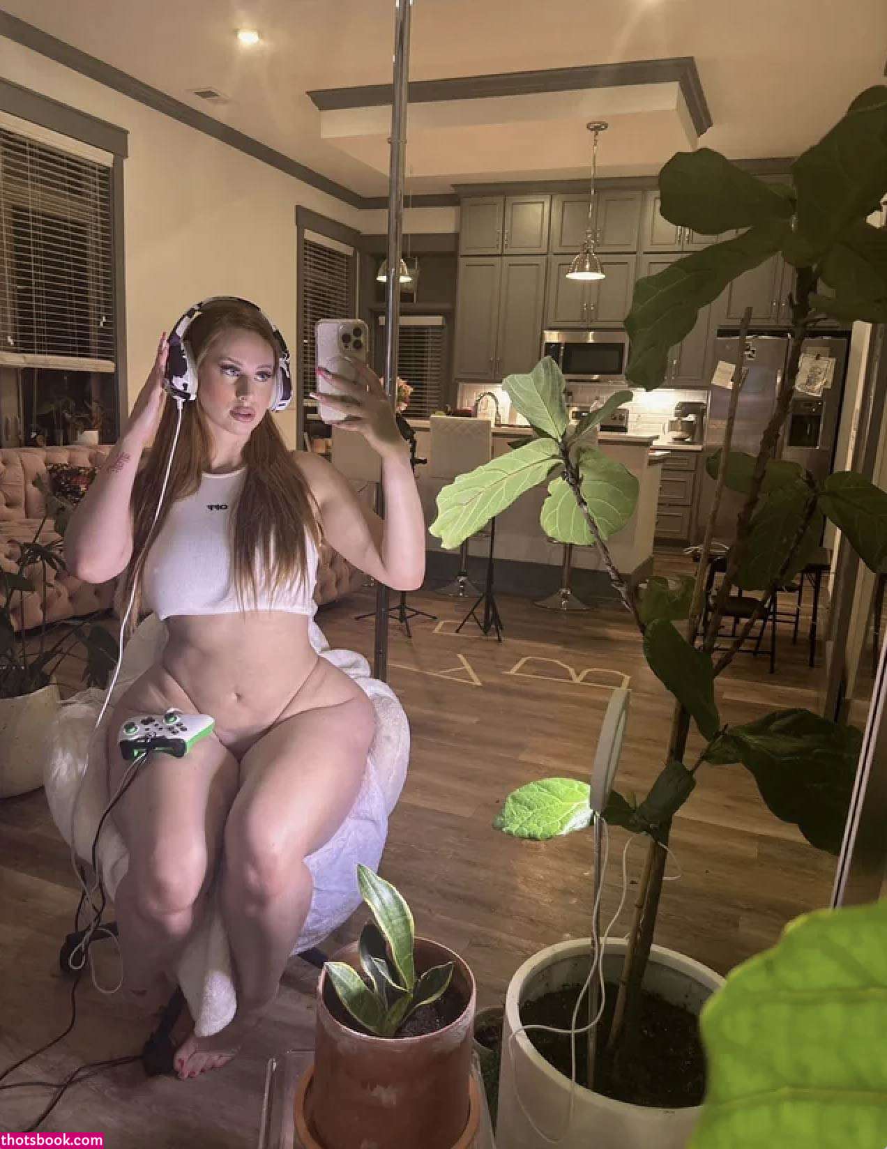 Olivia Stpierre Photo #48