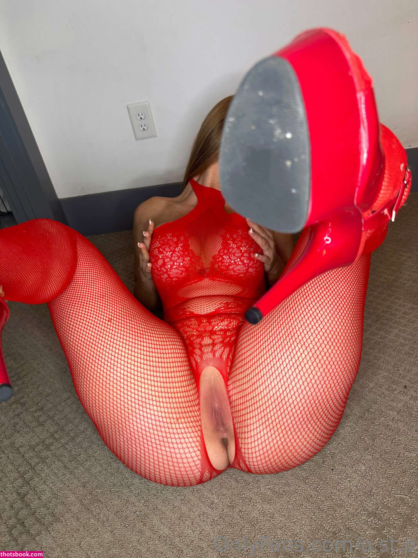 Olivia Stpierre Photo #92