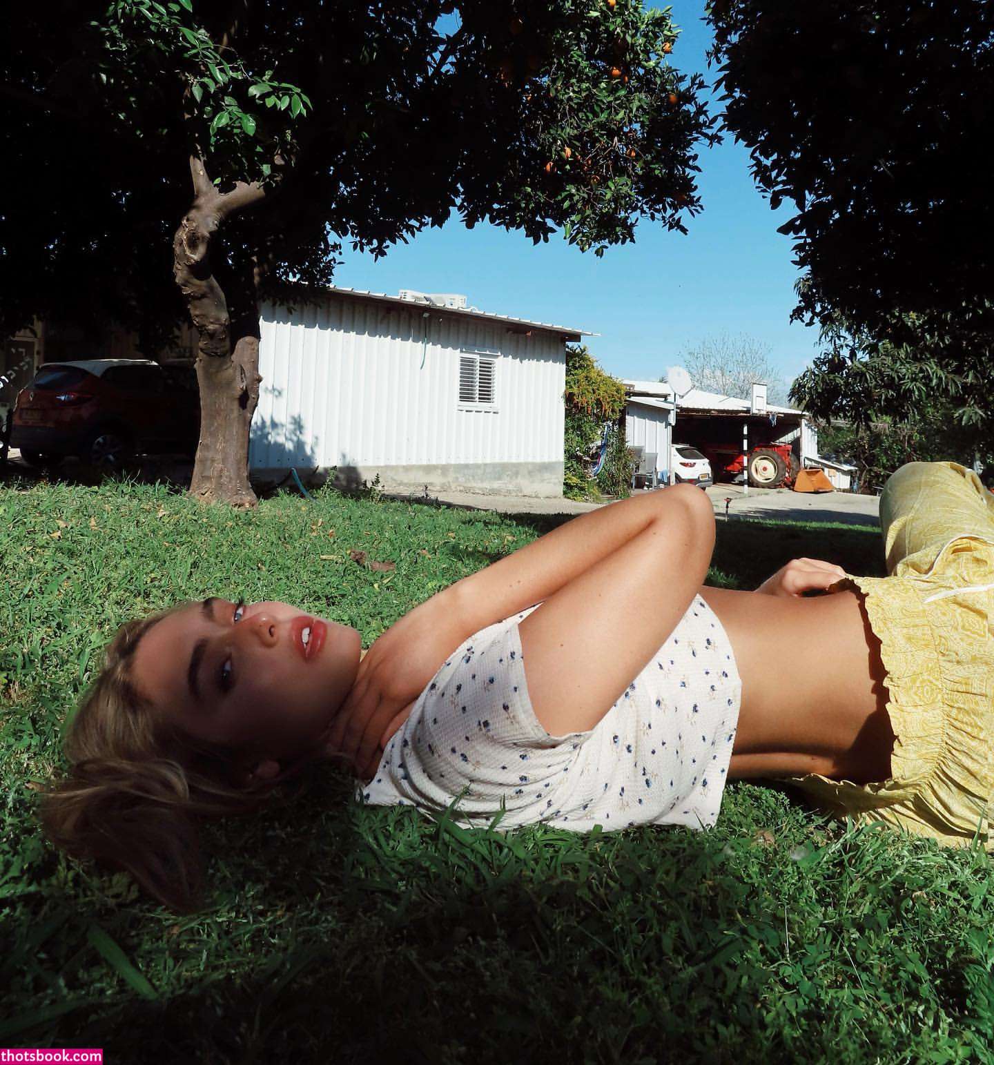 Omer Nudelman Photo #10