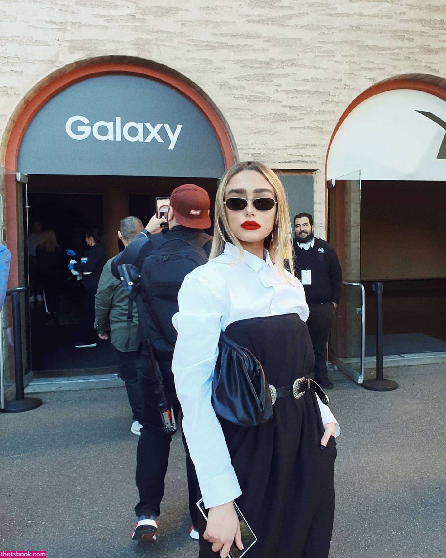 Omer Nudelman Photo #11