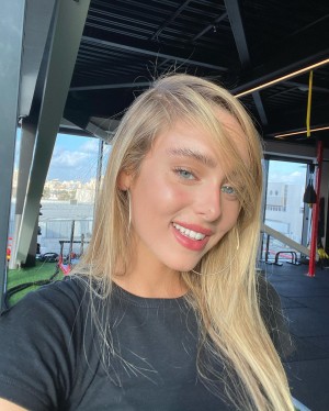 Omer Nudelman Photo #26