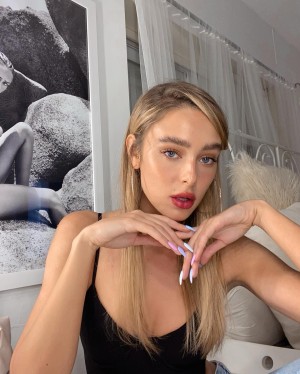 Omer Nudelman Photo #30