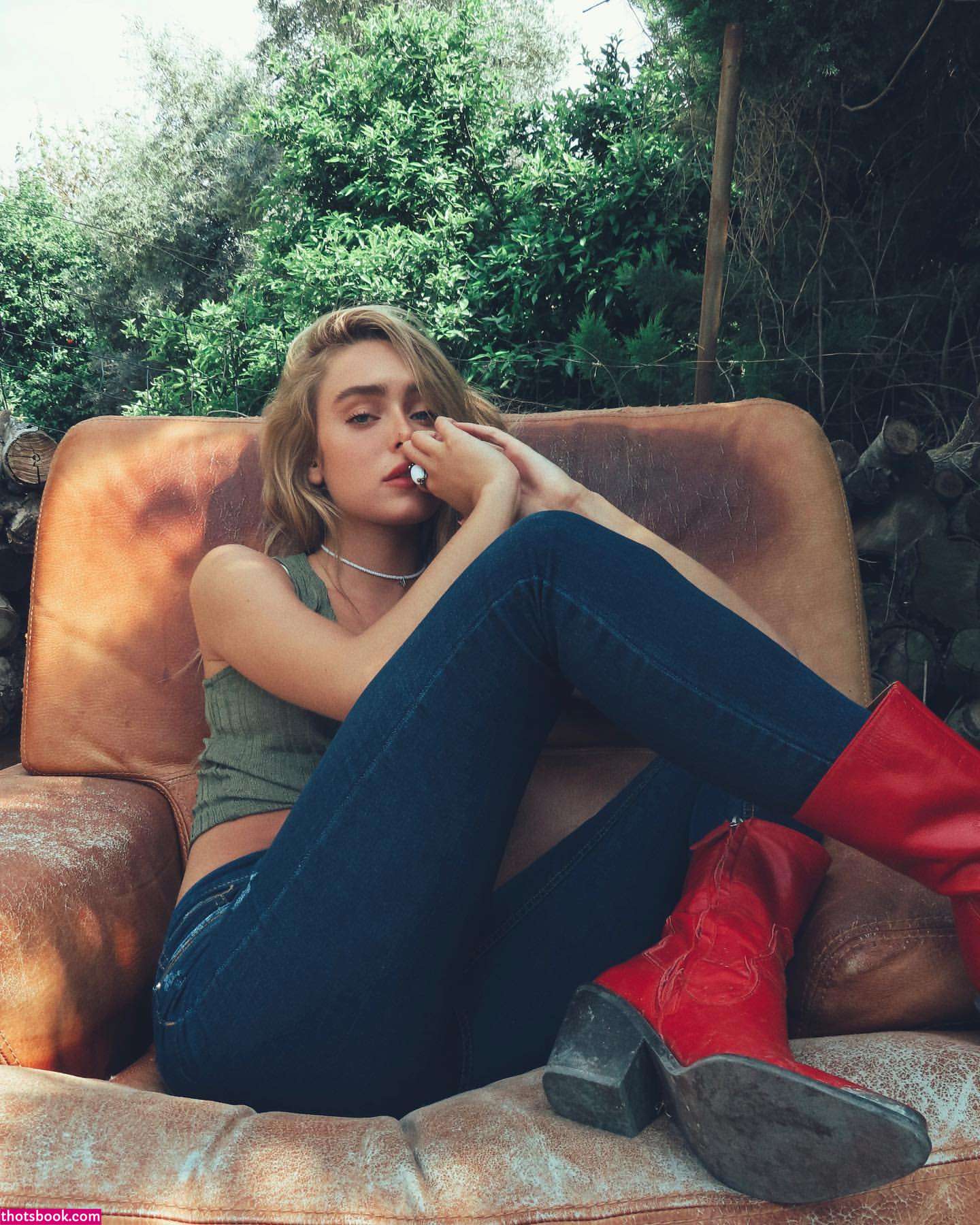 Omer Nudelman Photo #68