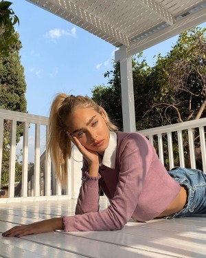 Omer Nudelman Post #5