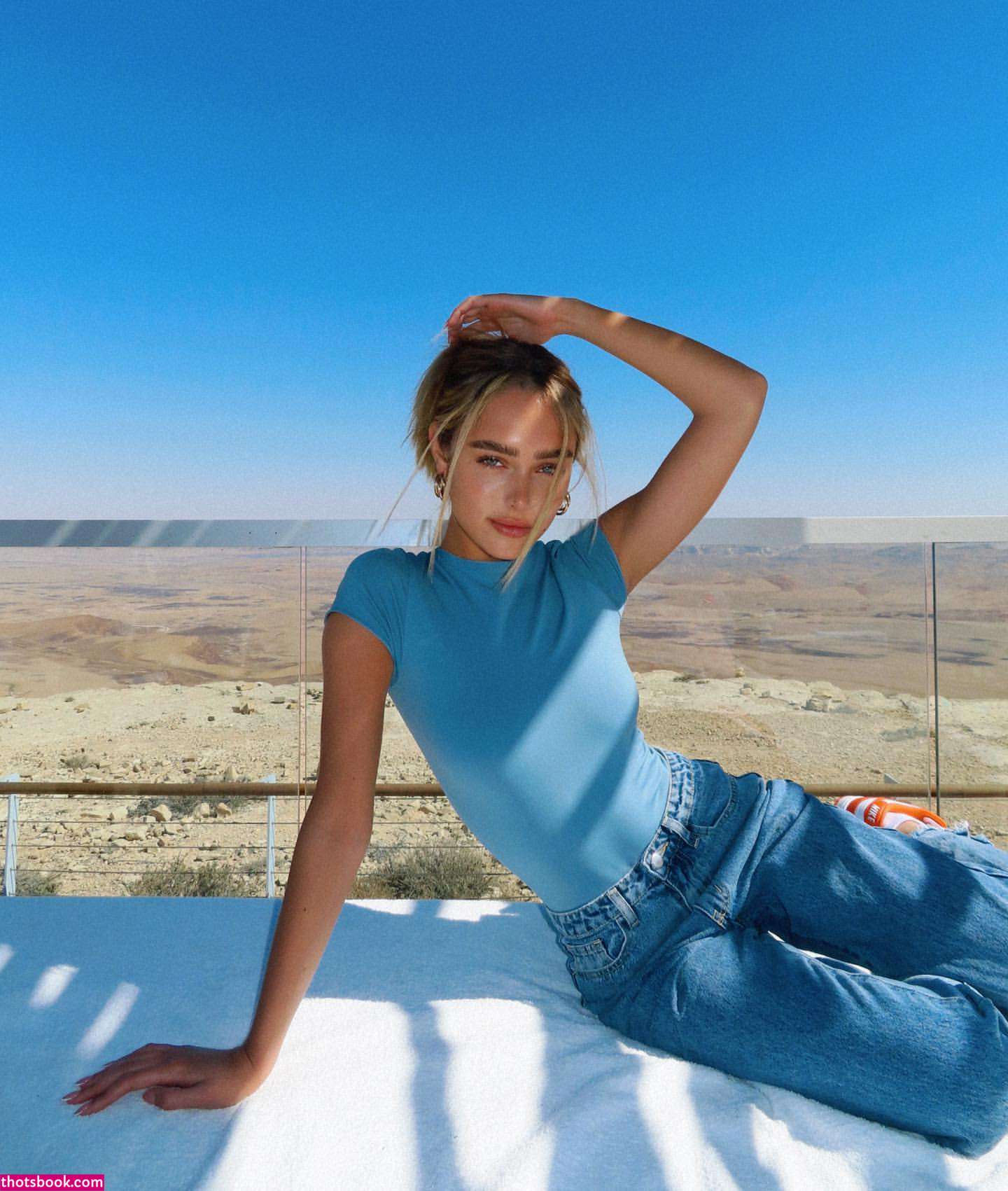 Omer Nudelman Photo #105