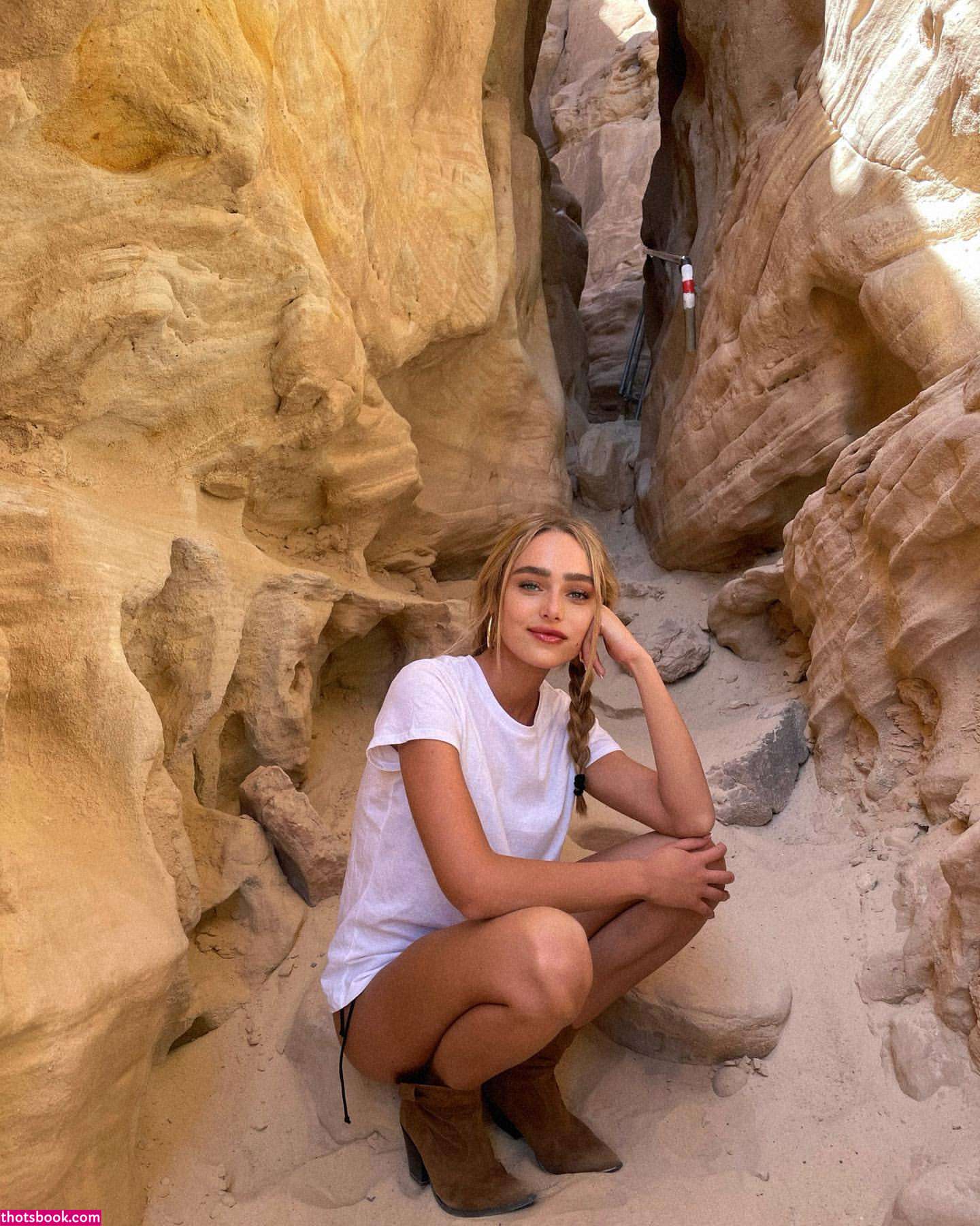 Omer Nudelman Photo #115