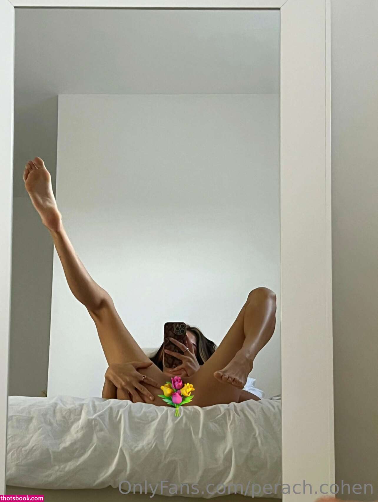 Perach Cohen Photo #21