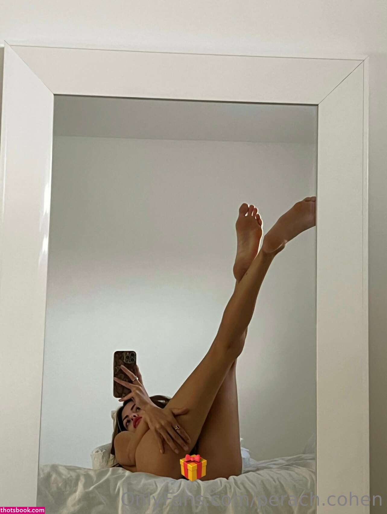 Perach Cohen Photo #25