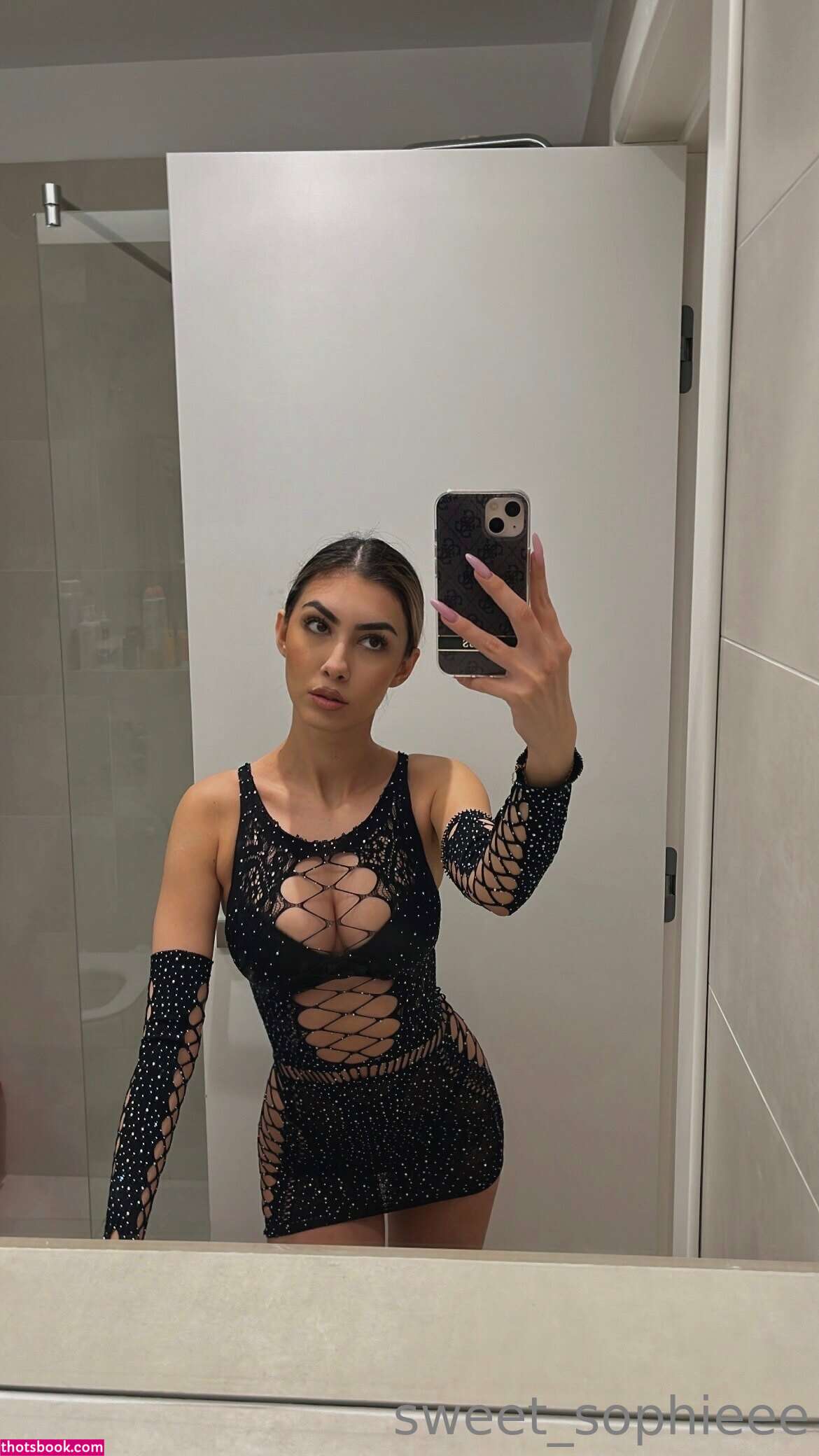 Sophie Rayne Photo #31