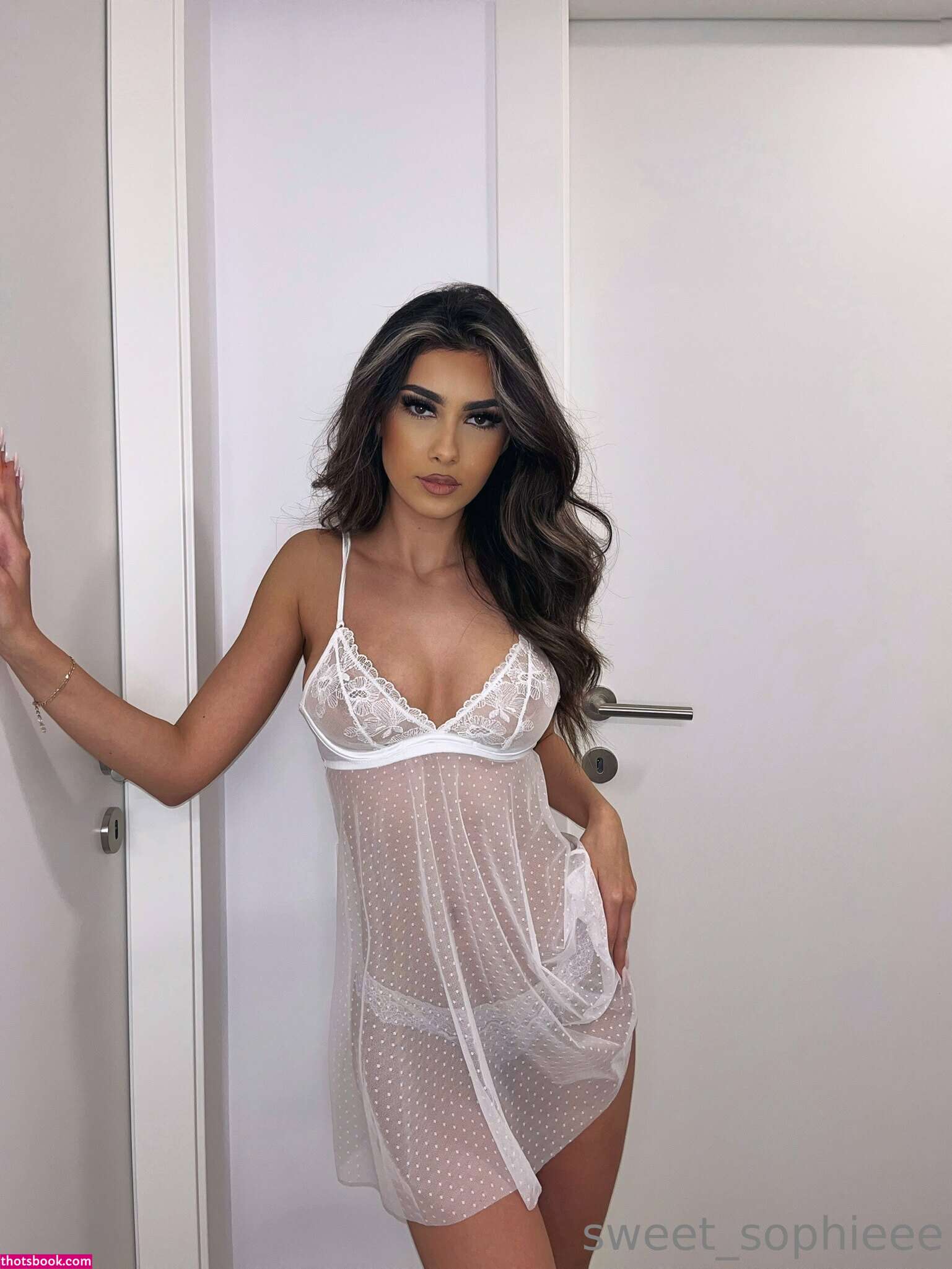 Sophie Rayne Photo #48